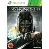 XBOX 360 GAME - Dishonored